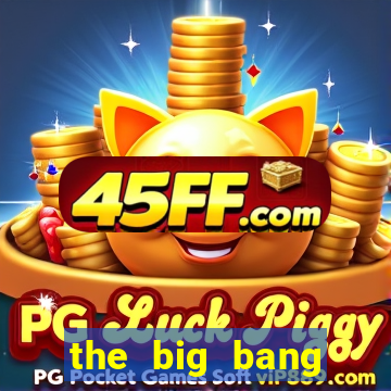 the big bang theory dublado assistir